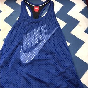 Nike Tank Top